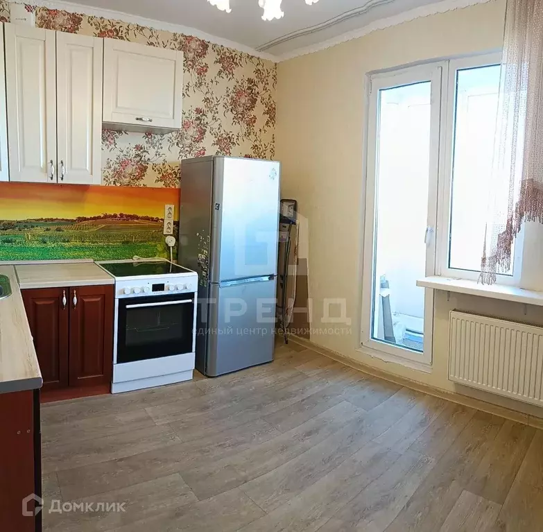 Продаётся 1-к квартира, 36.7 м - Фото 0