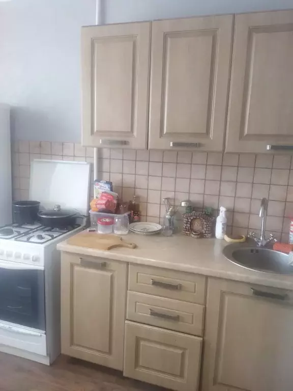 Продаётся 2-к квартира, 52.9 м - Фото 0