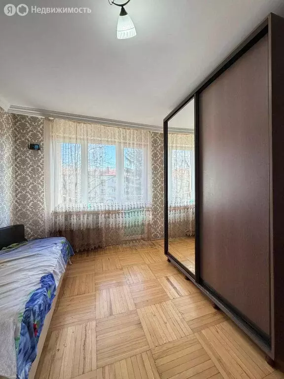 1-комнатная квартира: Нальчик, улица Кирова, 15 (30 м) - Фото 1