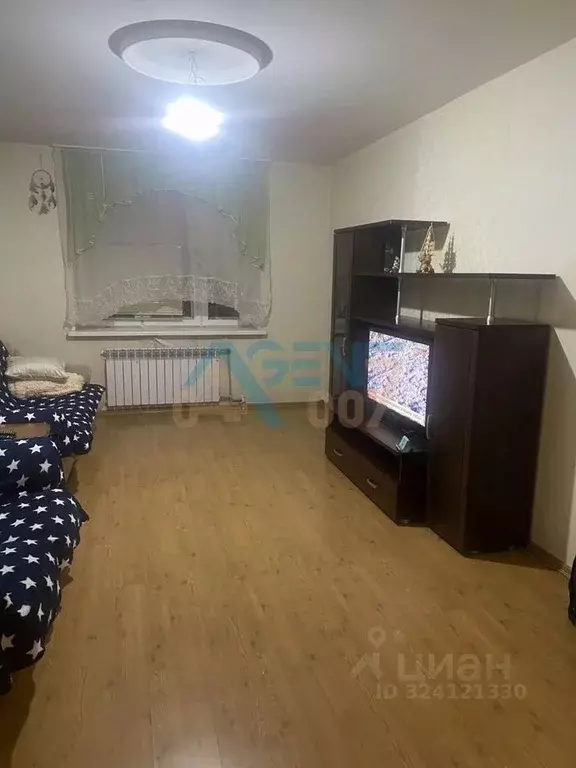 1-к кв. Белгородская область, Белгород Почтовая ул., 60а (42.3 м) - Фото 2