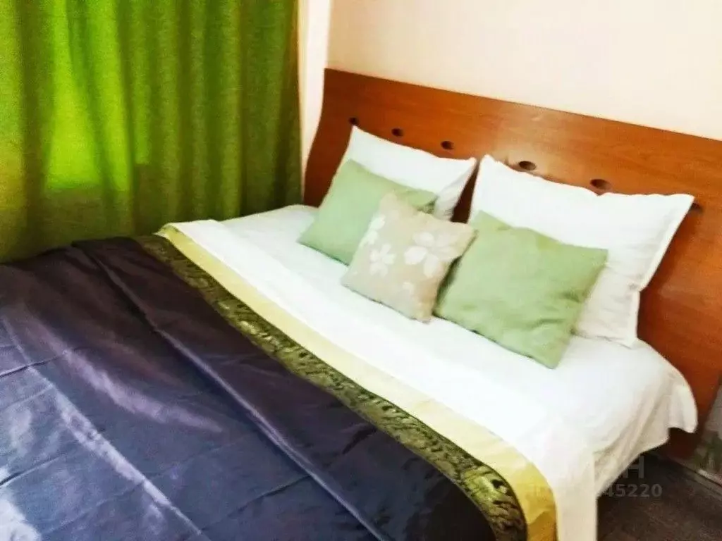 1-к кв. Иркутская область, Иркутск Ямская ул., 1/2 (80.0 м) - Фото 0