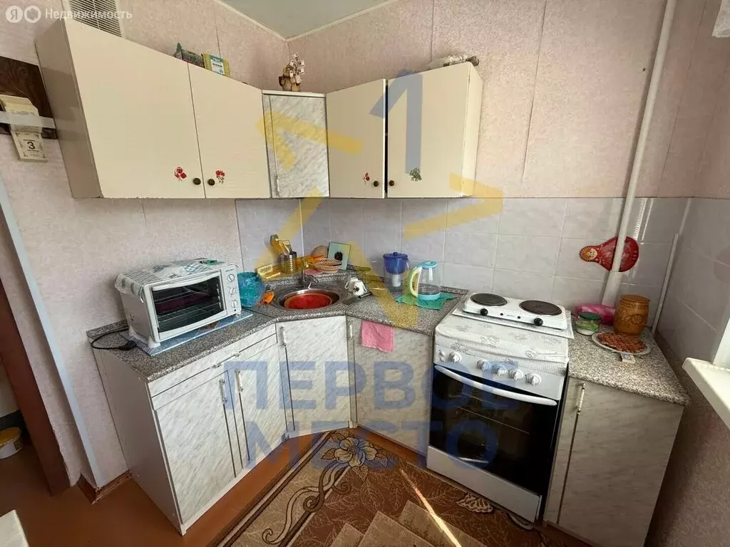 1-комнатная квартира: Благовещенск, улица Седова, 113/1 (31.9 м) - Фото 2