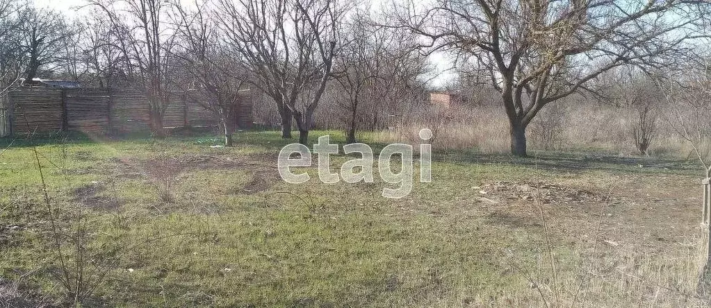 Участок в Краснодарский край, Ейск Лотос СНТ,  (5.0 сот.) - Фото 0