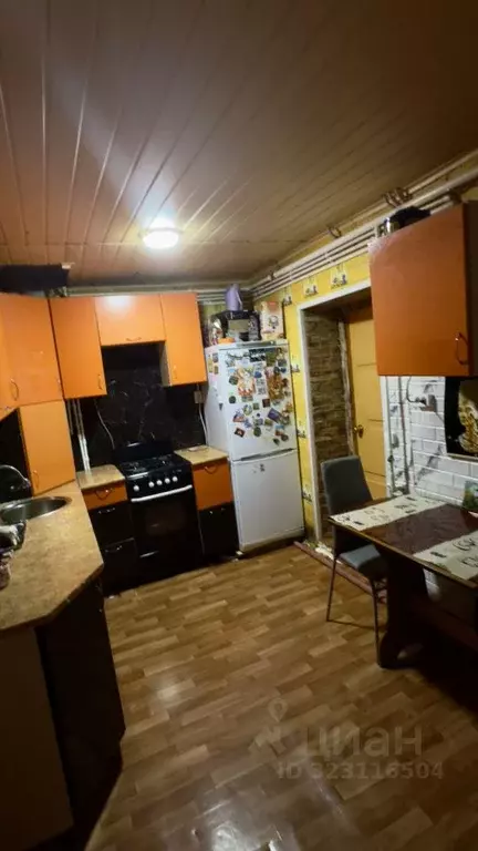 Дом в Брянская область, Брянск ул. 9 Января, 14 (30 м) - Фото 2