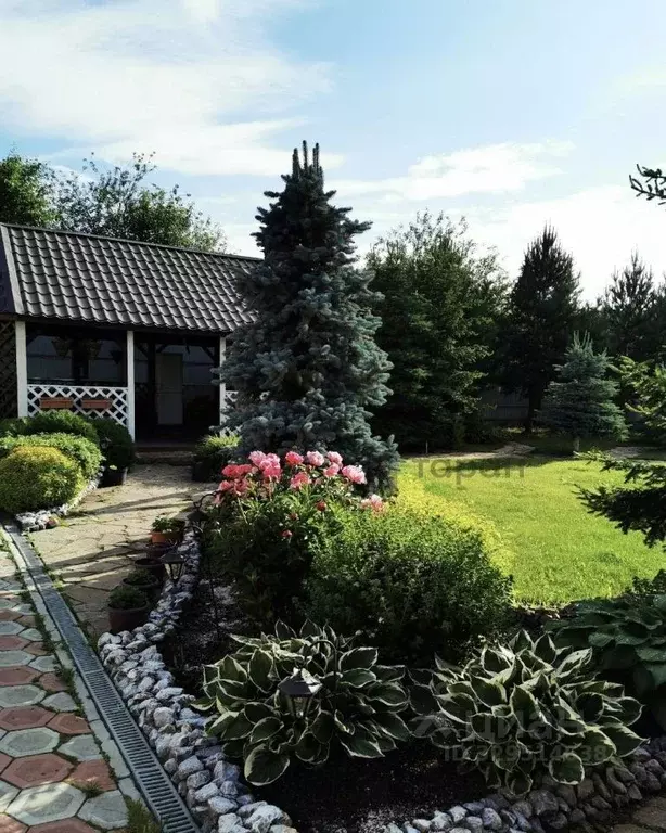 Дом в Челябинская область, Каслинский муниципальный округ, пос. Костер ... - Фото 2