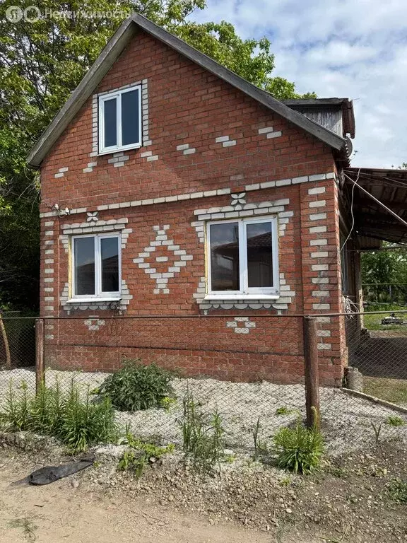 Дом в Тимашевск, микрорайон Заря, Каспийская улица (69.8 м) - Фото 0
