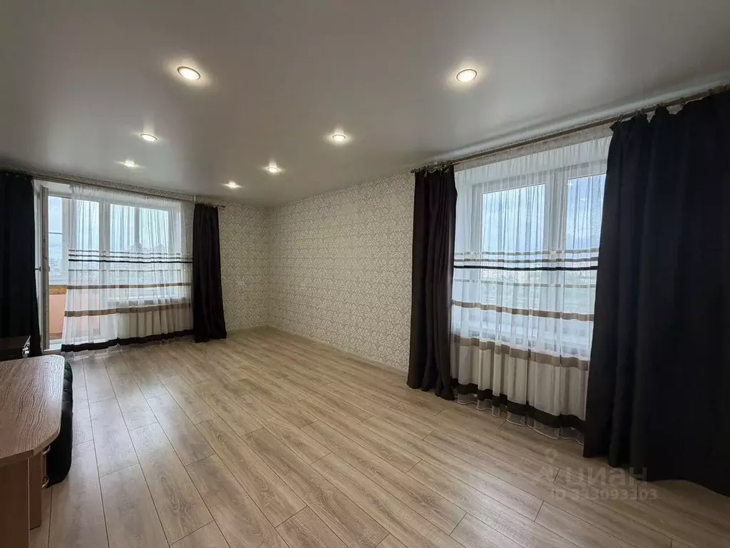 2-к кв. Санкт-Петербург Витебский просп., 29 (54.0 м) - Фото 2
