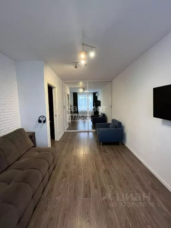 1-к кв. Свердловская область, Каменск-Уральский Комсомольский бул., 32 ... - Фото 1