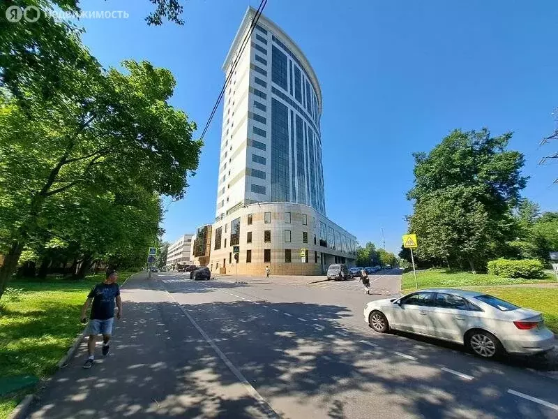 Офис (276 м) - Фото 1
