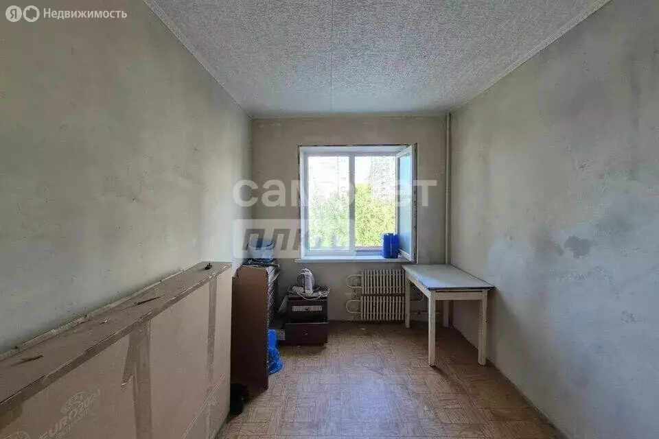 2-комнатная квартира: Липецк, улица Гагарина, 9 (49 м) - Фото 2