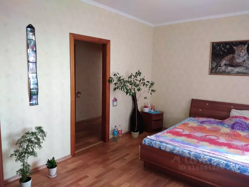 3-к кв. Самарская область, Тольятти ул. Автостроителей, 84А (105.0 м) - Фото 0
