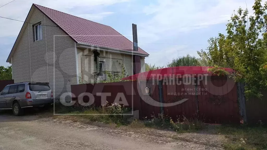 Коттедж 140 м на участке 4,5 сот. - Фото 1