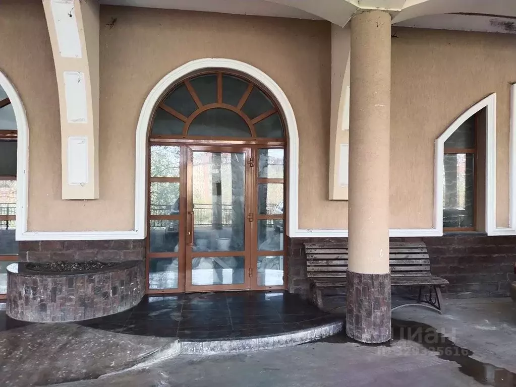Помещение свободного назначения в Краснодарский край, Сочи Новый Сочи ... - Фото 1