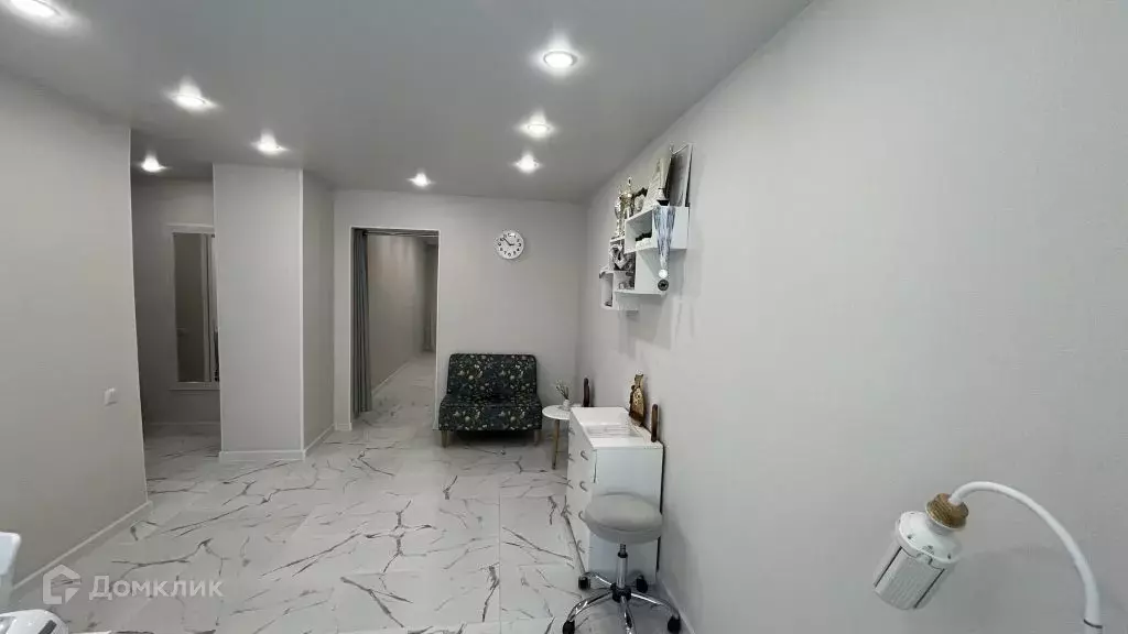 Продаётся 2-к квартира, 45.2 м - Фото 1