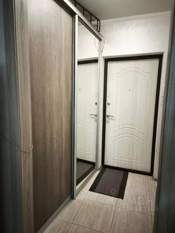Студия Московская область, Клин ул. Чайковского, 105к3 (28.0 м) - Фото 0