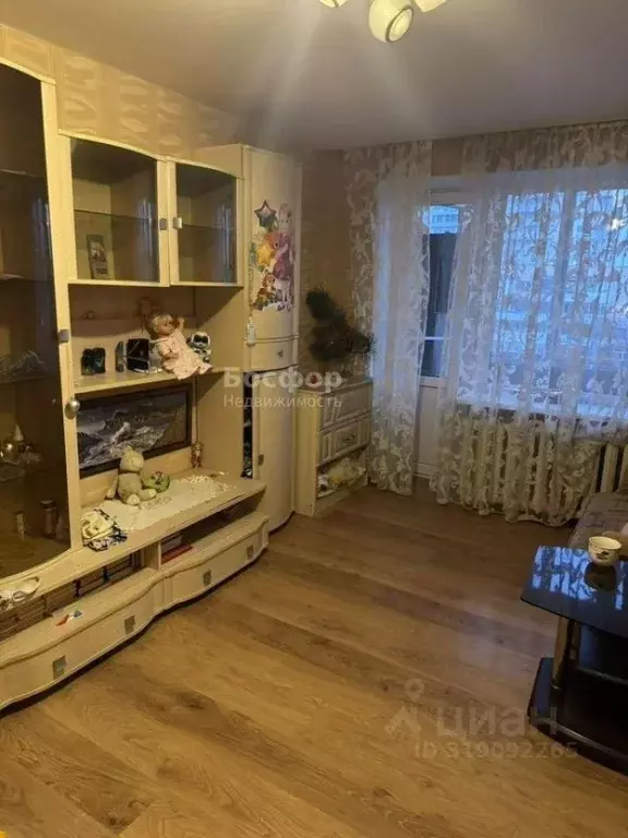 1-к кв. Крым, Феодосия ул. Крымская, 23 (35.0 м) - Фото 0