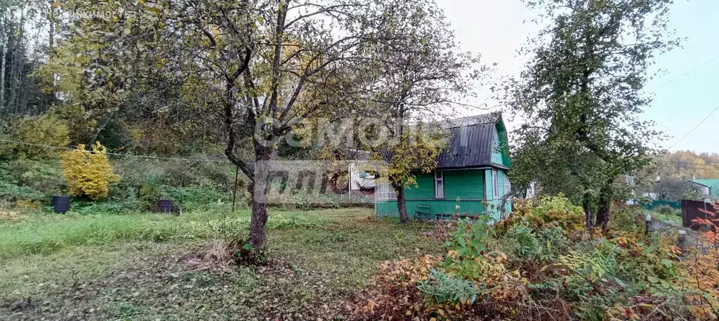 Дом в Дмитров, СНТ Родник, 48 (60 м) - Фото 1