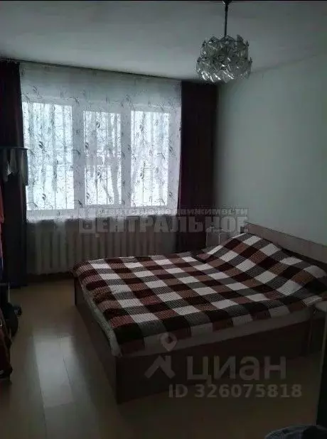 2-к кв. Смоленская область, Смоленск ул. Попова, 58 (44.0 м) - Фото 1