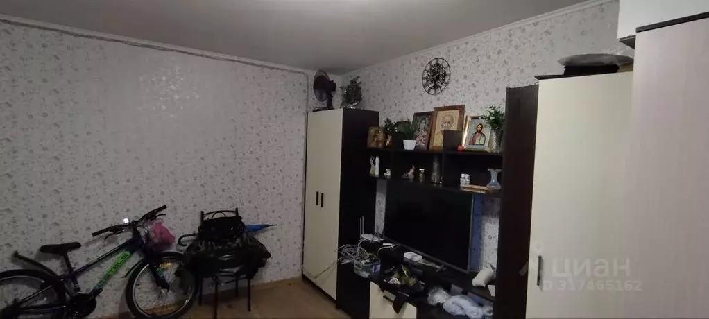2-к кв. Московская область, Павлово-Посадский городской округ, д. ... - Фото 1