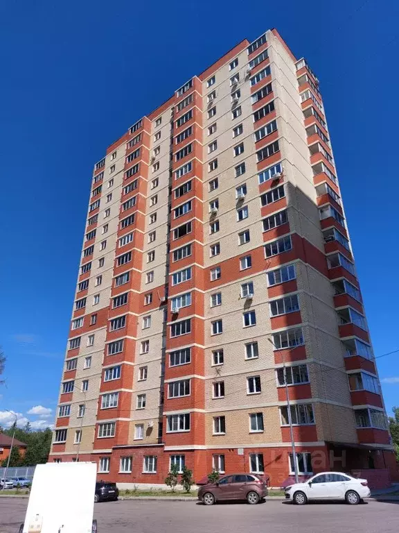 2-к кв. Московская область, Солнечногорск городской округ, пос. ... - Фото 1