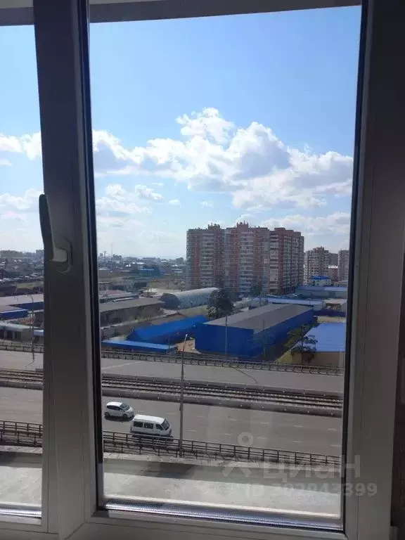 Студия Бурятия, Улан-Удэ Ключевская ул., 76А (14.0 м) - Фото 2