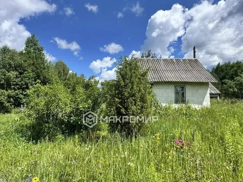 Участок в Брянская область, Карачевский район, Мылинское с/пос, Лесное ... - Фото 2