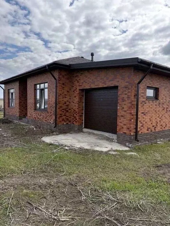 Дом в Белгородская область, Белгородский район, Разумное рп ул. ... - Фото 2
