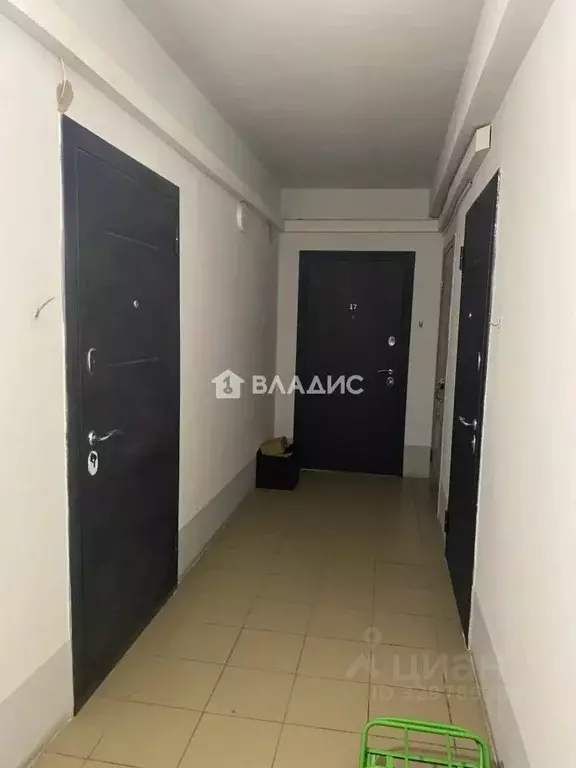 1-к кв. Бурятия, Улан-Удэ ул. Современная, 5 (33.0 м) - Фото 1