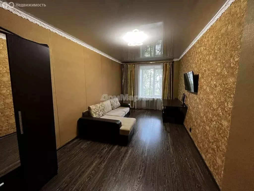 2-комнатная квартира: Новокузнецк, улица Глинки, 10 (73.1 м) - Фото 1
