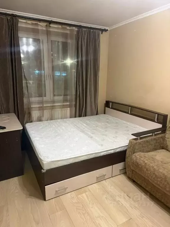 1-к кв. Санкт-Петербург Туристская ул., 28к1 (31.3 м) - Фото 2