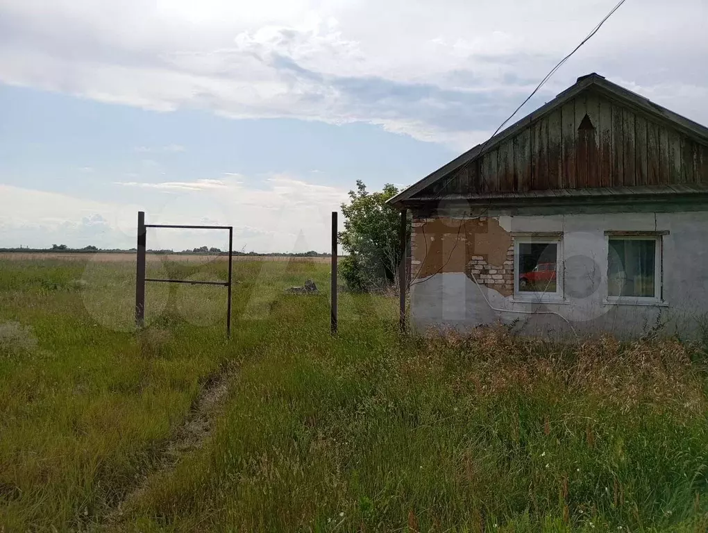 Дом 59 м на участке 30 сот. - Фото 1