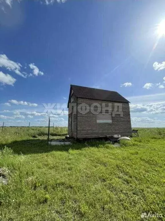 Участок в Брянская область, Брянский район, Отрадненское с/пос, с. ... - Фото 0