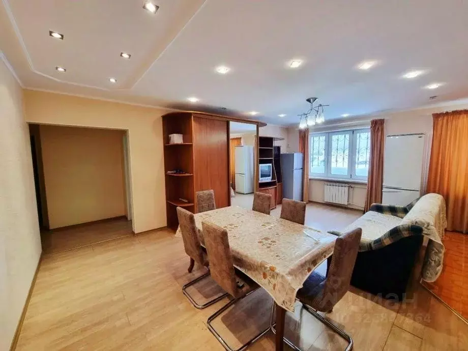 4-к кв. Пермский край, Березники Юбилейная ул., 129 (83.0 м) - Фото 1