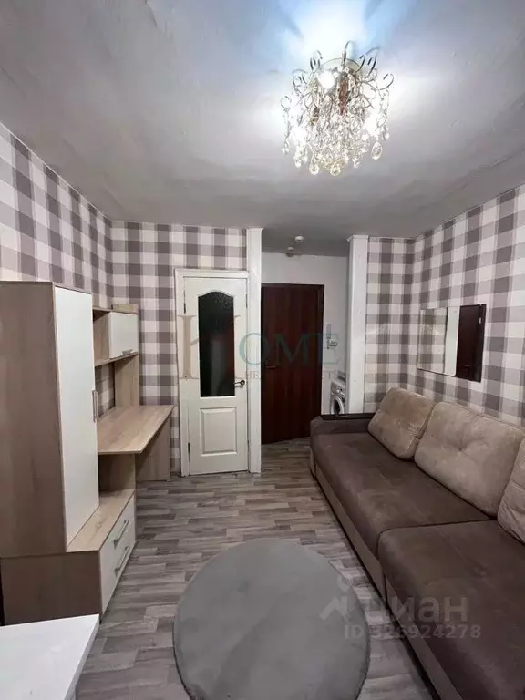 Комната Новосибирская область, Новосибирск Советская ул., 49А (11.0 м) - Фото 2