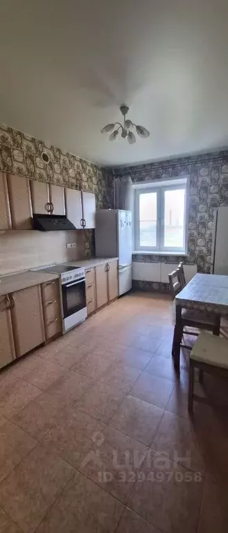 2-к кв. Московская область, Подольск Железнодорожная ул., 14а (55.0 м) - Фото 2