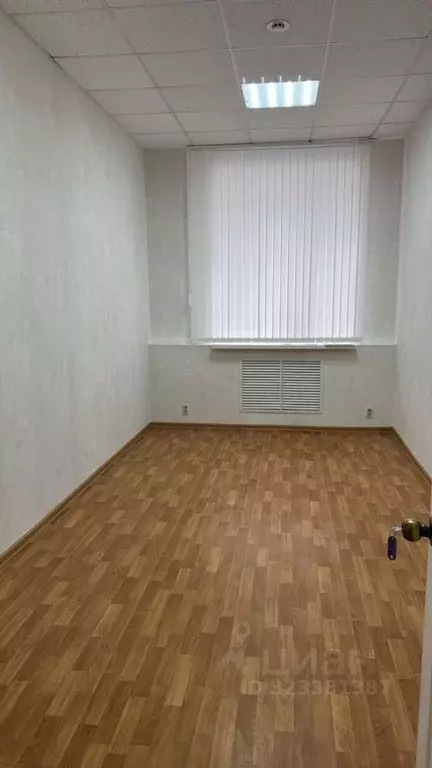 Офис в Пензенская область, Пенза ул. Гагарина, 11М (16 м) - Фото 1