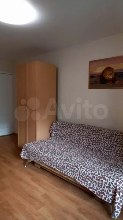 Комната 23 м в 2-к., 1/5 эт. - Фото 0