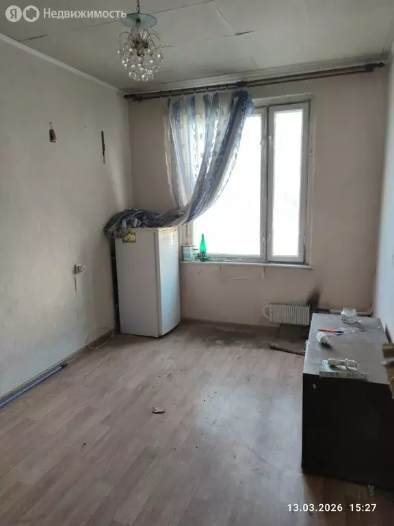 1к в 3-комнатной квартире (10.2 м) - Фото 2