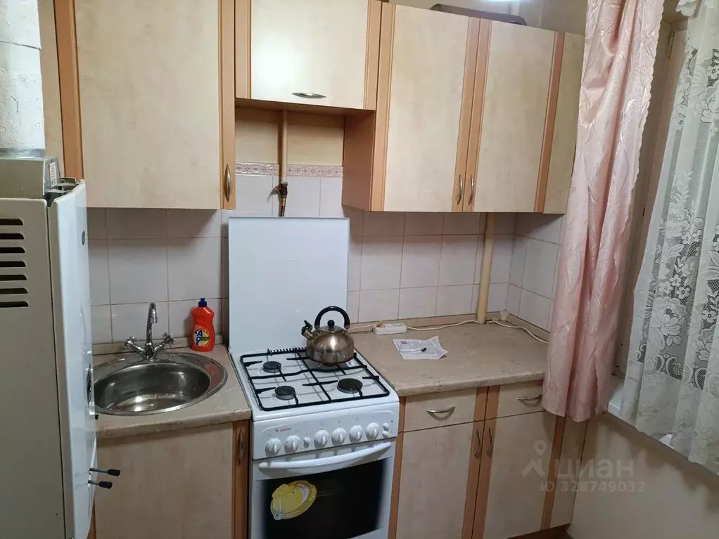 2-к кв. Ивановская область, Шуя ул. Строителей, 8А (45.0 м) - Фото 2