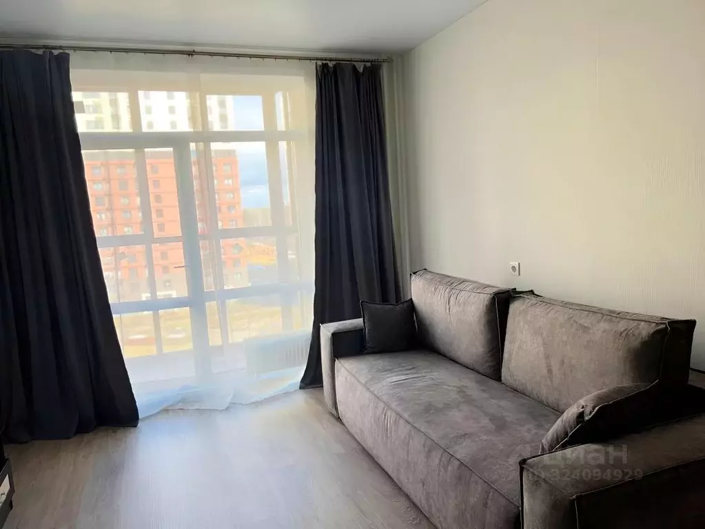 2-к кв. Московская область, Люберцы городской округ, Мирный пгт ул. ... - Фото 2