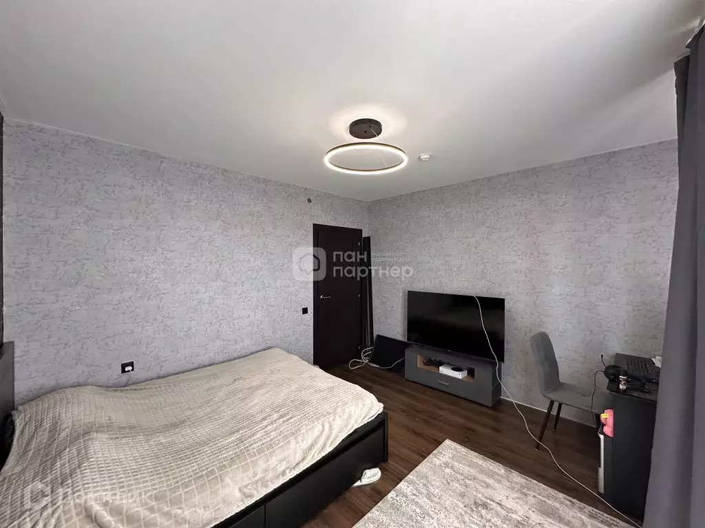 Продаётся 1-к квартира, 37.1 м - Фото 1
