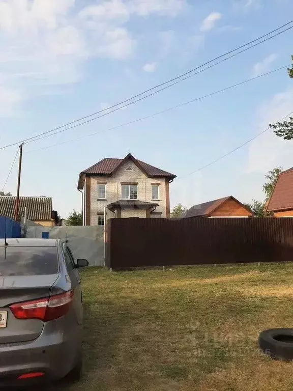 Дом в Курская область, Курск ул. 2-я Стрелецкая, 8А (128 м) - Фото 0