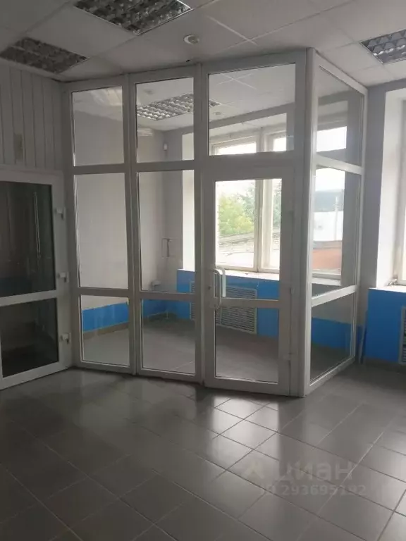 Помещение свободного назначения в Свердловская область, Нижние Серги ... - Фото 1