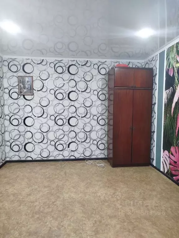 1-к кв. Саратовская область, Саратов Карьерная ул., 2Б (34.0 м) - Фото 1