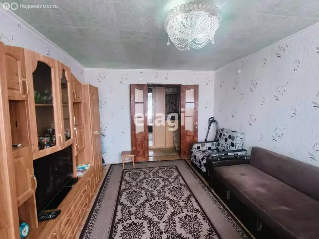 2-комнатная квартира: Покров, улица Испытателей, 1 (48.9 м) - Фото 1