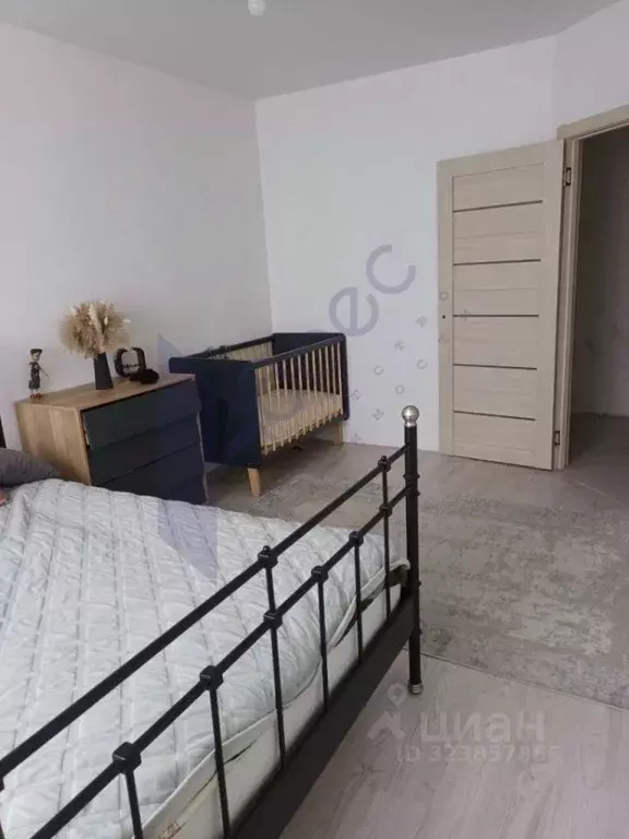 1-к кв. Нижегородская область, Нижний Новгород Бурнаковская ул., 113 ... - Фото 2