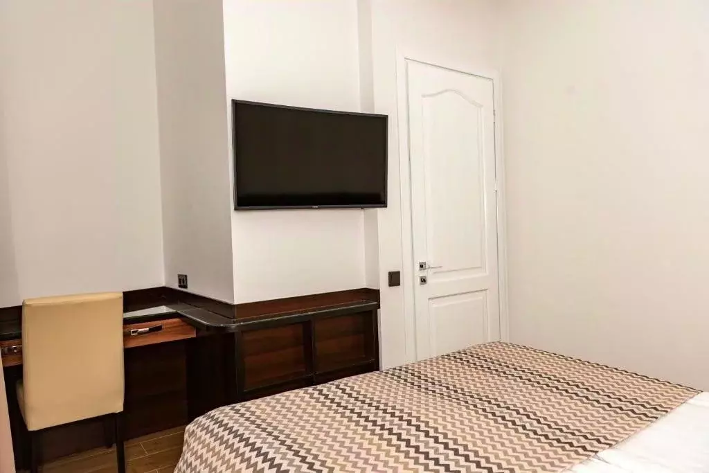 Комната Краснодарский край, Сочи Адлер жилрайон, ул. Бестужева, 6А ... - Фото 1