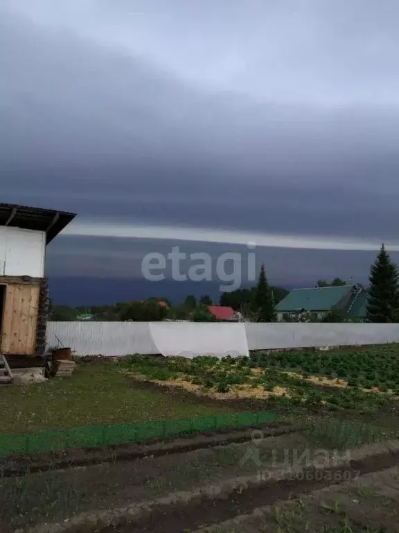 Участок в Томская область, Томск пос. Светлый, Реженка мкр, ул. ... - Фото 1