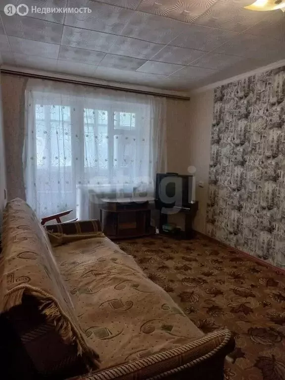 1-комнатная квартира: Бахчисарай, улица Гагарина, 3 (30.9 м) - Фото 0