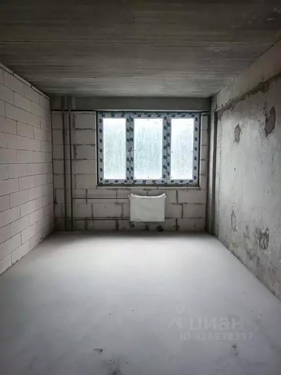 2-к кв. Курская область, Курск Соловьиная ул., 53 (71.3 м) - Фото 2